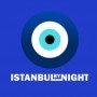 Logo Istanbul by Night