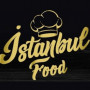 Logo istanbul food