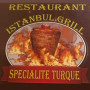 Logo Istanbul Grill