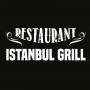 Logo Istanbul Grill
