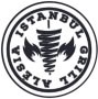Logo Istanbul Grill