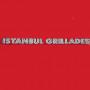 Logo Istanbul Grillades