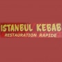 Logo Istanbul Kebab
