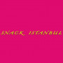Logo Istanbul Kebab