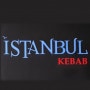 Logo Istanbul Kebab