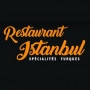 Logo Istanbul kebab