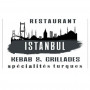 Logo Istanbul Kebab