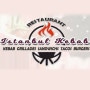 Logo Istanbul kebab