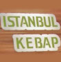 Logo Istanbul Kebap