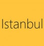 Logo Istanbul