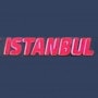 Logo Istanbul