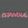 Logo Istanbul