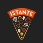 Logo Istante Pizza