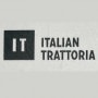 Logo IT - Italian Trattoria