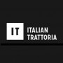 Logo IT Trattoria