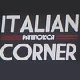 Logo Italian Corner