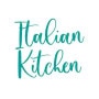Logo Italian Kitchen