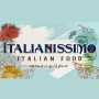 Logo Italianissimo