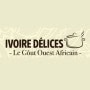 Logo Ivoire Délices