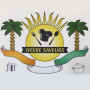 Logo Ivoire saveurs