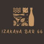 Logo Izakaya bar 66