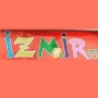 Logo Izmir 35