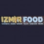 Logo Izmir foods
