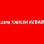 Logo Izmir Turkish Kebab