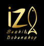 Logo Izu Sushi