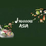 Logo J'adooore Asia