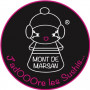 Logo J'adOOOre les sushis