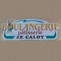 Logo J.F. Calot