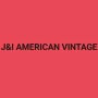 Logo J&I American vintage