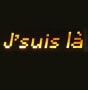 Logo J'suis là