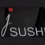 J sushi Rouen