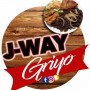 Logo J-way griyo