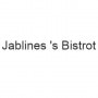 Logo Jablines 's bistrot
