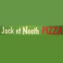 Logo Jack Et Nooth Pizza