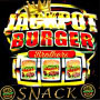 Logo Jack-pots Burger