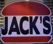 Jack's Burger Embrun