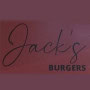 Logo Jack's Burgers