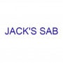 Jack's Sab Menton