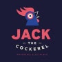 Logo Jack The Cockerel