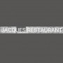 Logo Jacques  Restaurant