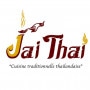 Logo Jaï thaï