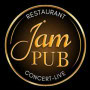 Logo Jam pub