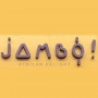 Logo Jambo African Delight