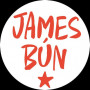 Logo James Bun