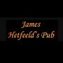 James Hetfeeld's Pub Paris 2