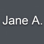 Jane A. Orleans